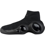 Nike Air Flight Bonafide GS Kolmekordne Must Laste Tossud Must-Must 918339-001 36