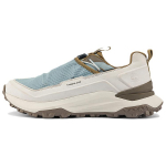 Timberland Motion Access Moodsad Spordijalatsid Vastupidavad Veekindlad Hingavad Toetavad Tagasil&ouml;&ouml;giga Veoj&otilde;uga Matkajalatsid Meeste Matkajalatsid Hele-Sinine A6F4XEJK 40