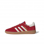 adidas Handball Spezial Valmistatud Saksamaal Equipment Red Unisex Tossud Off-White Kumm JR9535 42