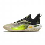 Anta Kids Kai 1 Kiirus Korvpalli Seeria Kyrie Pioneer 1 Trendikas Mitmek&uuml;lgne P&otilde;rutuskindel Madal L&otilde;ige Laste Korvpallijalatsid Unisex toss 312511114-3 39