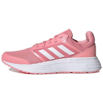 Adidas Galaxy 5 Mugav Spordikangas P&otilde;rutuskindel Libisemisvastane Kulumiskindel Madal L&otilde;ige Maratonijooksukingad Naiste toss Roosa FY6746 39⅓