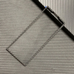 Uus Kevlar Sobib Samsung Zfold6 jaoks &Uuml;li&otilde;huke Mobiiltelefoni&uuml;mbris Aramidkiudmaterjal K&otilde;va Kest Laine Muster Samsung Z Fold6