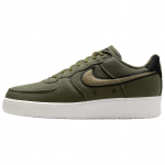 Nike Air Force 1 Low L&otilde;uend Armee Oliiv Matt Oliiv Unisex Tossud Roheline Matt-Oliiv-Fantoom-Must HV1204-301 40