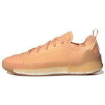 Stella McCartney X Adidas Treino Naturaalse V&auml;rviga Kangas Trendikad Vabaaja Vastupidavad Madalad Tossud Naiste toss Oranž GY4391 38