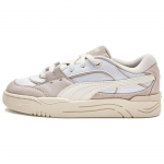 Puma 180 Mugavad Vabaaja Madalad Tennised Unisex Tennised Hall Valge 389267-08 35.5