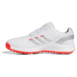 Adidas EQT Boa Golf Boost libisemiskindlad madalad golfijalan&otilde;ud Meeste tossud Valge Hall Punane IF3049 46⅔