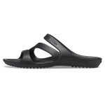 Crocs mugavad kerged pl&auml;tud naistele must 206756-001 39-40