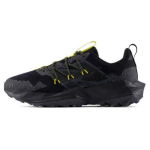 New Balance Nb Tektrel Mtttrlo1 Moodne V&otilde;rk Veekindel Toetav Tagasil&ouml;&ouml;giga Madal &Uuml;laosa Maastikujooksujalatsid Meeste toss Must Kollane MTTTRLO1 40.5