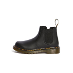 dr. Martens 2976 Zip Chelsea saapad laste saapad mustad 16708001 28