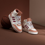 Adidas Originals Drop Step Mugavad Mitmek&uuml;lgsed P&otilde;rutust neelavad Vastupidavad K&otilde;rge s&auml;&auml;rega Laste rulaketsid Laste rulaketsid Valge IG1478 28