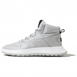 Adidas Neo Fusion Storm S&uuml;nteetiline Nahk Suede Soojad Vabaaja Mitmek&uuml;lgsed P&otilde;rutust Summutavad Vastupidavad Keskmise K&otilde;rgusega Elustiili Jalan&otilde;ud Unisex Jalan&otilde;ud Hall IF1627 37⅓