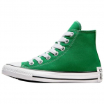 Converse Chuck Taylor All Star High GS Sketch - Rohelised Laste tossud Valge Must A11525F 36