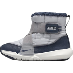 Nike Flex Advance Boot PS Thunder Blue Football Grey Laste tossud Cement-Grey Sail DD0304-002 35 gray