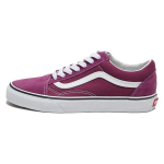 Vans Old Skool Mugavad Mitmek&uuml;lgsed Vastupidavad Madalad Rula Kingad Unisex Tossud Lilla VN0005UFDRV 37