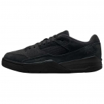 Meeste tossud Air Jordan Flight Court HF3255-010, mustad antratsiithallid 40.5