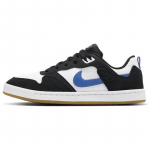 Nike SB Alleyoop Valged Team Royal Rula Kingad CJ0882-104 38.5