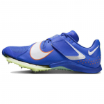 Nike Air Zoom Long Jump Elite Racer Blue Tossud CT0079-400 45 sinine