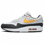 Nike Air Max 1 'White University Gold' Tennised Vabaajajalatsid FD9082-104 41