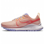 Nike React Pegasus Trail 4 Arctic Orange Purple Pulse Naiste tossud DJ6159-800 37.5