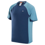 Nike ACG Dri-Fit Adv V&auml;litingimustesse Mugav Mitmek&uuml;lgne Kiiresti Kuivav L&uuml;hikeste Varrukatega T-s&auml;rk Meeste Topid Sinine HJ2882437 M