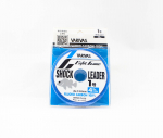 Varivas Fluorocarbon Light Game Shock Leader Line 30m 4lb (5132) puhas