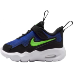Nike Air Max Nova TD Race Blue Green Strike Beebi tossud Racer-Blue Black White FN4461-400 22