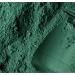 Pigment Powercolor Powertex 40 ml Vert roheline