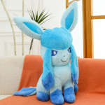 Pok&eacute;moni pehme m&auml;nguasi J&auml;&auml; Ibrahimovici nukk Magamispadi Kraapimismasin Nukk Kingitus 45cm