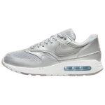 Nike Air Max 1 86 OG Big Bubble - Metallik H&otilde;be Meeste Tennised Cool-Grey Light-Smoke-Grey Valge FV7477-002 43 gray