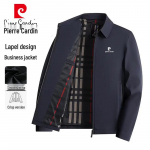 Pierre Cardini meeste vabaaja &auml;&auml;risejakk XL (180)