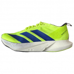 Adidas ADIZERO DRIVE RC Kerged madalad vabaajakoolitusjooksud sprintjooksuks Meeste neoonrohelised tossud JR9379 44⅔ neoonroheline v&auml;rv