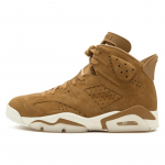 Jordan 6 Retro Wheat Jordan 384664-705 47.5
