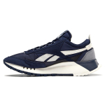 Reebok Classic Leather Legacy Vector Navy Unisex tossud Sinine Kriit K&uuml;lmhall-4 FY7745 38.5