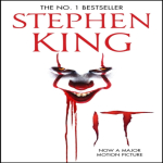 It Stephen Kingilt Pehmekaaneline Raamat 9781473666948