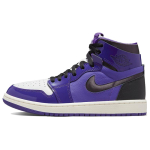 Air Jordan 1 Zoom Comfort 'Court Purple Patent' Naiste Jordan CT0979-505 35.5