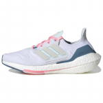 Adidas Naiste UltraBoost 22 'White Almost Blue' Naiste Tossud GX5929 39⅓