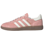 Adidas Originals HANDBALL SPEZIAL Kulumiskindlad Madalad Tallaosaga Tennised Unisex Roosa Valge Tennised KJ6305 38⅔ beige