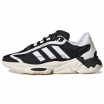 Adidas Ozweego Pure 'Valge Must' Tossud G57949 35⅔