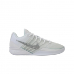 Nike Sabrina 3 EP Ice Cold Naiste Tennised Valge Metallik-H&otilde;be HF2882-101 44.5