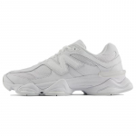 New Balance 9060 'Triple White' tossud U9060NRJ 37 valge