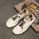 Meeste kanepist kalurikingad 2024 t&auml;iesti uued hingavad espadrillid korterid &uuml;hev&auml;rvilised mokassiinid vabaajajalatsid Mehed Zapatos De Hom uik90 39