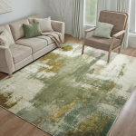 &Otilde;limaaliga Tr&uuml;kitud Vaibad Suure Pindalaga P&otilde;randamatt Elutuppa Magamistuppa Vintage Vaip Libisemiskindlad Vaibad Pehme Kodukaunistus 80X120CM