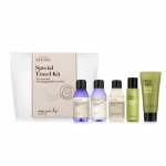 BEYOND Erireiside 5-osaline komplekt 5pcs+pouch