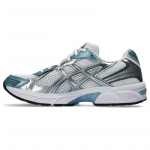 ASICS Gel 1130 'White Shark Skin' tossud 1201A256-116 38 h&otilde;bedane valge v&auml;rv