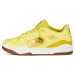Puma SpongeBob SquarePants x Slipstream SpongeBob Unisex tossud Kollane L&auml;ikiv-Kollane Citronelle 391181-01 41