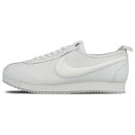 Nike Cortez 72 Triple White (Naised) Naiste tossud sinaka tooniga 881205-100 40