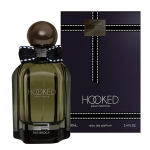 Afnan Hooked Pour Homme Parf&uuml;&uuml;mvesi Naistele 100ml Pihustiga