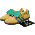 adidas Samba LT Kasutatud Kollane Roheline - IE9165 EU 35.5 kollane