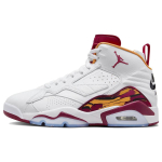 Air Jordan MVP Cardinal Meeste tossud Valge Cardinal-punane Erkkoranž DZ4475-168 42 white