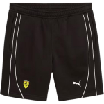 Puma Scuderia Ferrari v&otilde;istlusp&uuml;ksid Moodsad tuulekindlad v&otilde;istlusp&uuml;ksid Meeste l&uuml;hikesed p&uuml;ksid Must 627051-01 XS